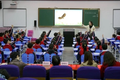 江阴市实验小学教育集团 臻知灼见，美美与共，擘画卓识教育新图景